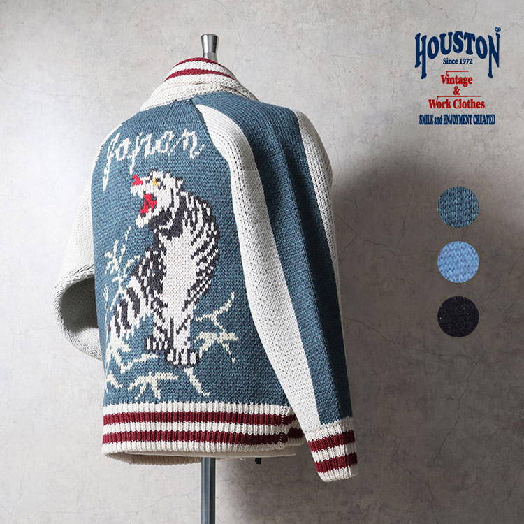 BENDER TOKYO�i�x���_�[�g�E�L���E�j�̃V���b�v�j���[�X�u�y26AW�zHOUSTON�炵���X�J�W�������j�b�g���Җ]�̃A�b�v�f�[�g�I�v
