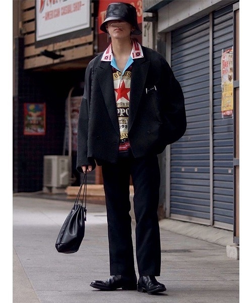 Device デバイスのトピックス ハイセンスなコーディネートにもマッチするバッグ Zozotown