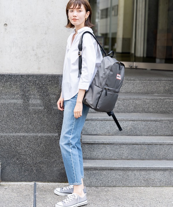 Device デバイスのトピックス お子さんの送り迎え どんな服装で行く 好印象で楽ちん カジュアルアイテム Zozotown