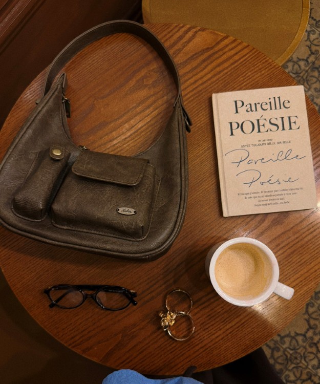 DEVICE�i�f�o�C�X�j�̃V���b�v�j���[�X�u�_�V�����o�b�O�ŏt���}���܂��傤�^�v