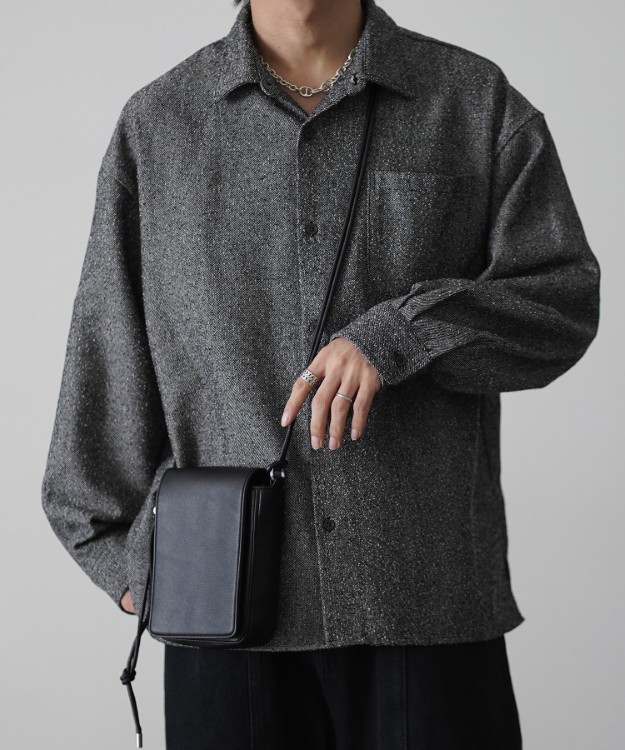 DEVICE�i�f�o�C�X�j�̃V���b�v�j���[�X�u�_���������Ȃ��x�X�g�ȃT�C�Y���ȏt�o�b�O�^�v