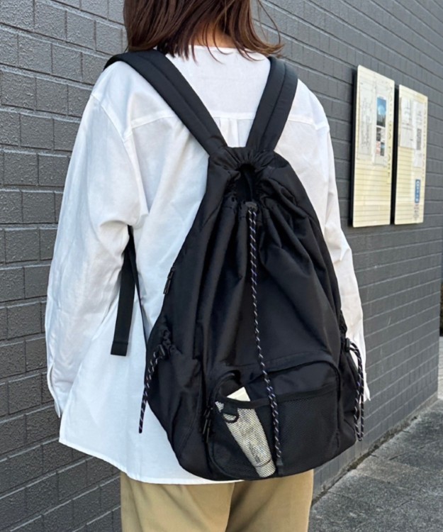 DEVICE�i�f�o�C�X�j�̃V���b�v�j���[�X�u�y�I���I�t���p�IA4�t�@�C�����y�X���邨�����ߒʋ΁E�ʊw�o�b�O�z�v