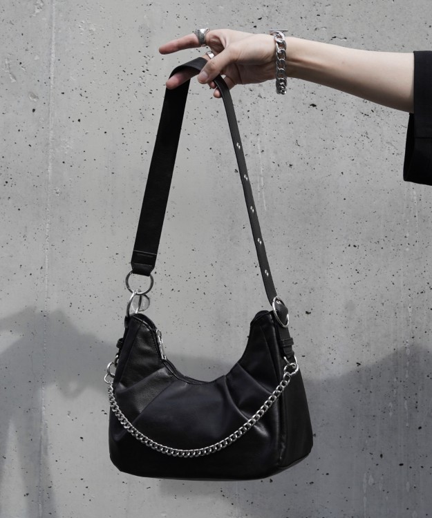 DEVICE�i�f�o�C�X�j�̃V���b�v�j���[�X�u[ DEVICE ] �R���{�o�b�O��15�e�̓}���`�E�F�C�Ŏg����`�F�[���n���h�o�b�O�v