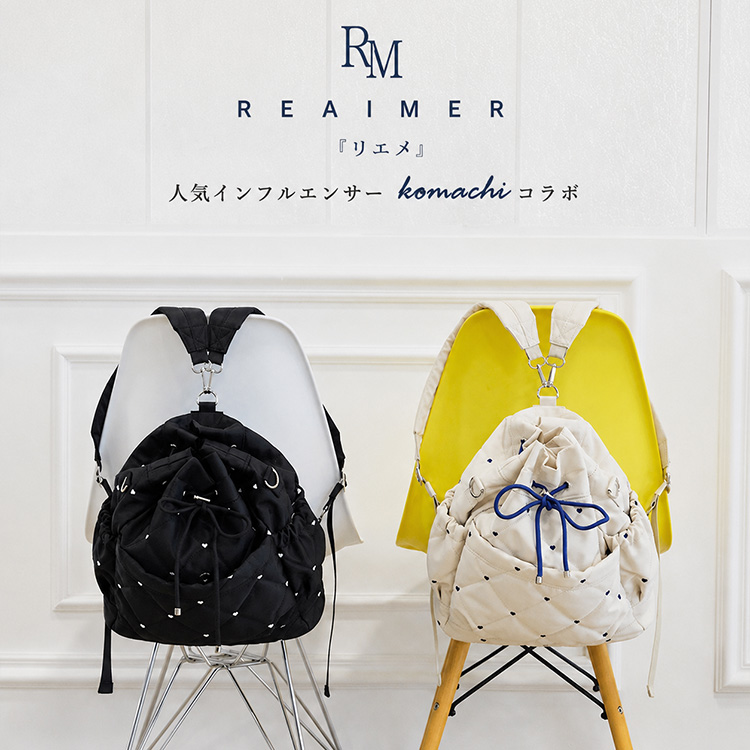 DEVICE�i�f�o�C�X�j�̃V���b�v�j���[�X�u�y���{�������J�n���z�C���t���G���T�[komachi����Ƃ̏��R���{�o�b�O�v