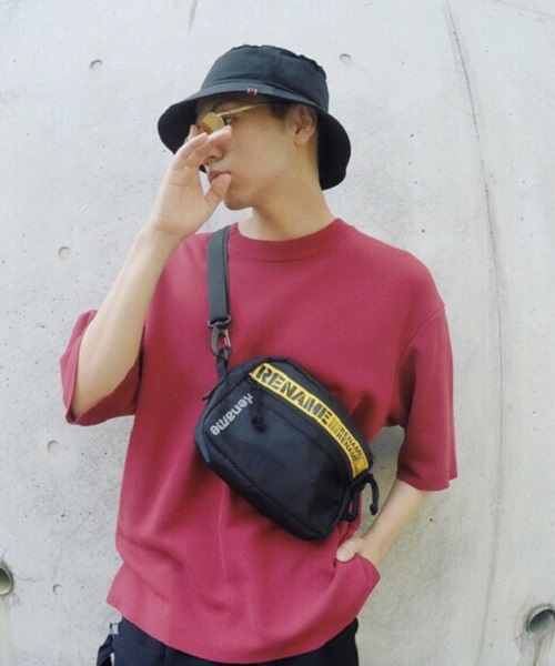 Device デバイスのトピックス 俳優のミタニレオ様着用モデル3型 Zozotown