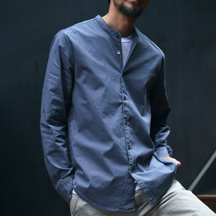 Tomorrowland トゥモローランドのトピックス James Perse Men Cotton Linen Shirt Zozotown Tomorrowland トゥモローランドのトピックス James Perse Men Cotton Linen Shirt Zozotown
