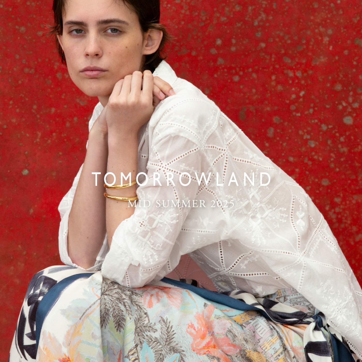 TOMORROWLANDigD[hj̃Vbvj[XuĂʂVACesbNAbvIv
