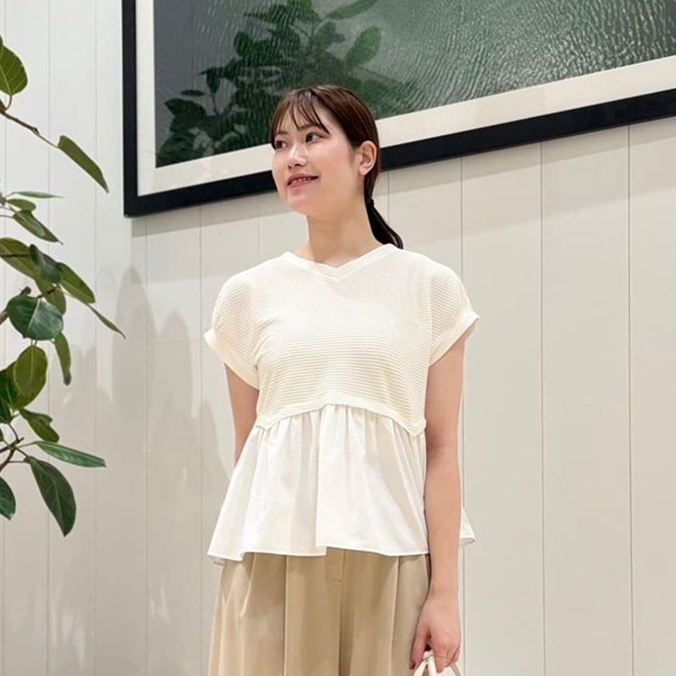 ぱんだ◎チュニック 水色 ボールジィ トゥモローランド ぱんだ◎チュニック 水色 ボールジィ トゥモローランド ぱんだ様専用