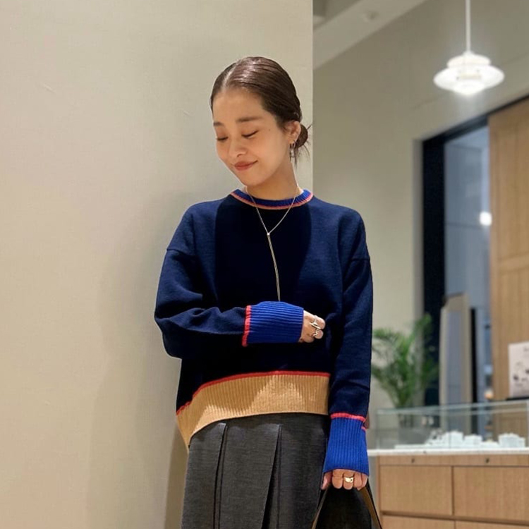 TOMORROWLAND｜トゥモローランドのトピックス「今週の店頭人気