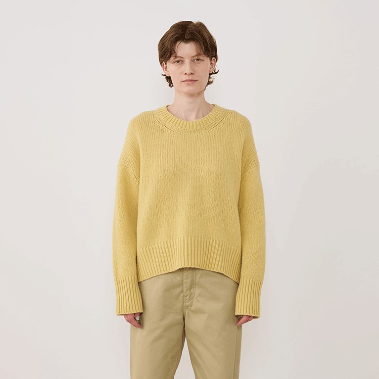 ギャルリーヴィー トゥモローランド ニット TOMORROWLAND｜トゥモローランドのトピックス「【PICK UP】〈GALERIE