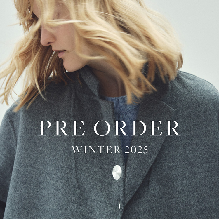 TOMORROWLANDigD[hj̃Vbvj[XuPRE ORDER WINTER 2025 v