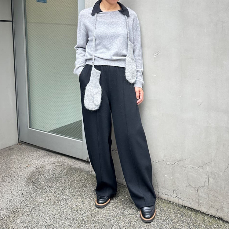 TOMORROWLAND｜トゥモローランドのトピックス「店頭でも大人気