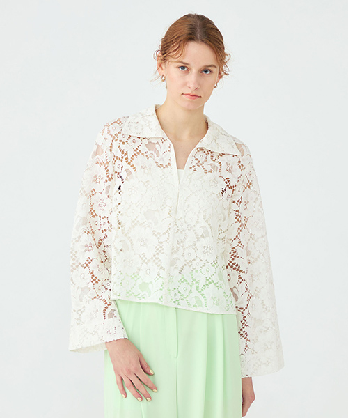 TOMORROWLAND｜トゥモローランドのトピックス「〈Ballsey〉新作