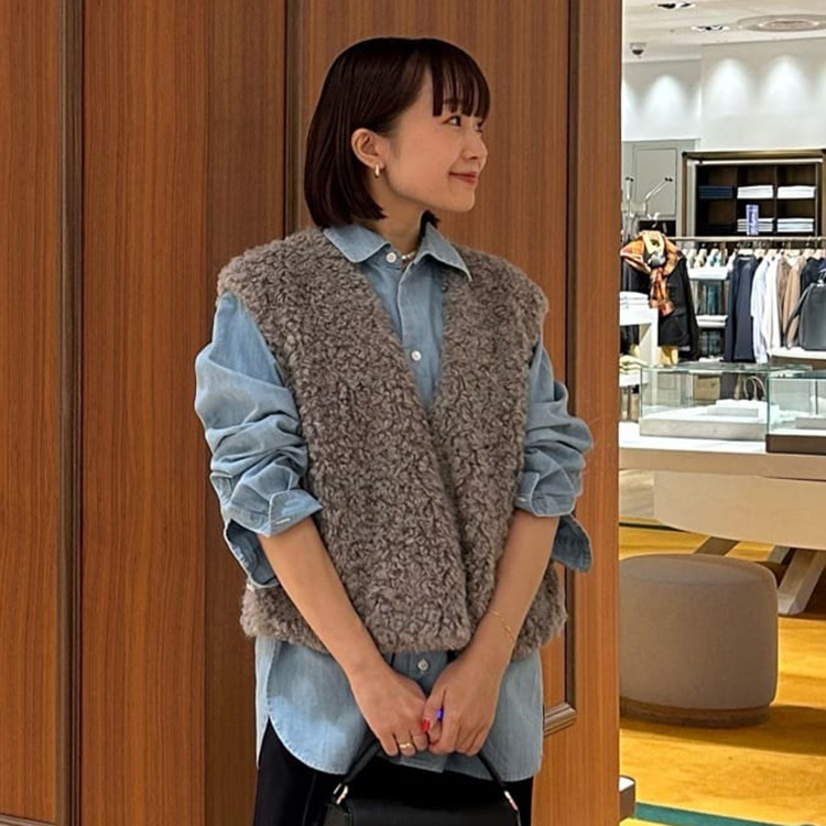 TOMORROWLAND�i�g�D�����[�����h�j�̃V���b�v�j���[�X�uSALE��GET�������{���g�b�v�X�v