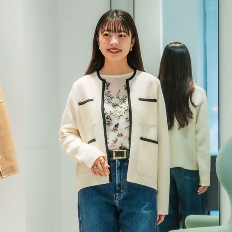 TOMORROWLAND｜トゥモローランドのトピックス「今週の店頭人気商品は