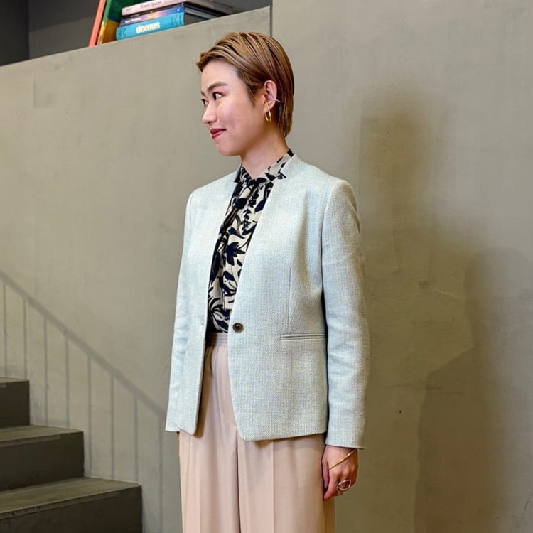 TOMORROWLAND｜トゥモローランドのトピックス「今週の店頭人気商品は