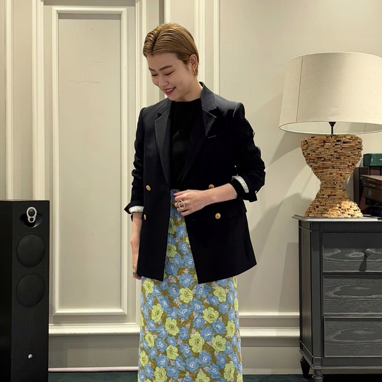 TOMORROWLAND�i�g�D�����[�����h�j�̃V���b�v�j���[�X�u�d���ł�����ł��A���炵�����؂ɂ���WORK STYLE�v