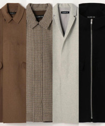 Tomorrowland トゥモローランドのトピックス メンズ Galerie Vie 18 A W Collection Zozotown