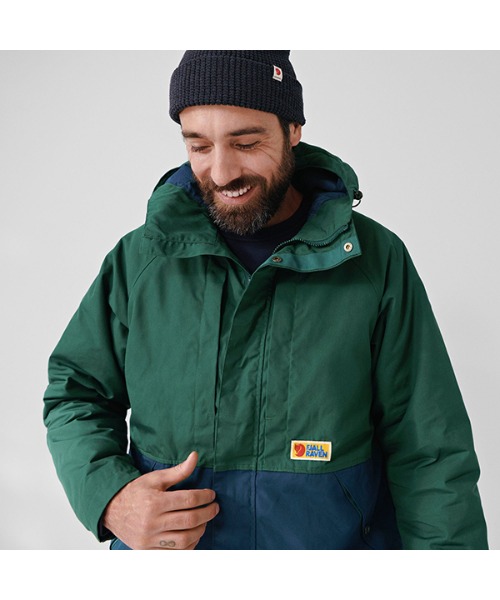 FJALLRAVEN by 3NITY｜フェールラーベン バイ トリニティのトピックス