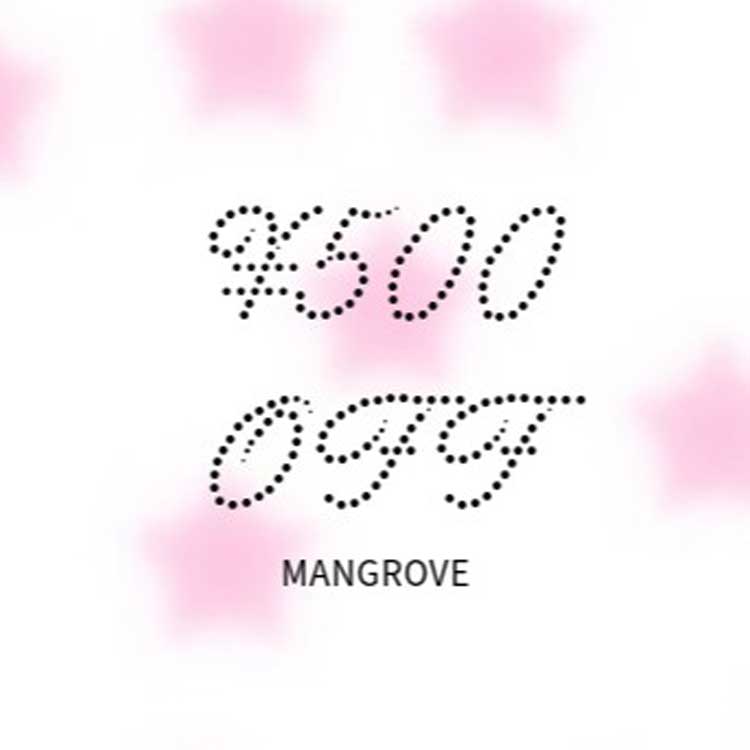 MANGROVEi}O[uj̃Vbvj[Xus MANGROVE t500~OFF couponv
