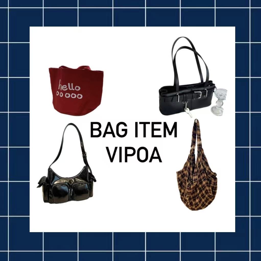 MANGROVEi}O[uj̃Vbvj[XuVipoa Bag Itemv