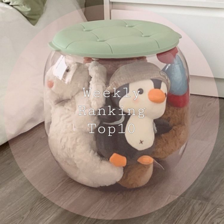 MANGROVEi}O[uj̃Vbvj[XuZMade in IZWeekly Ranking Top10v