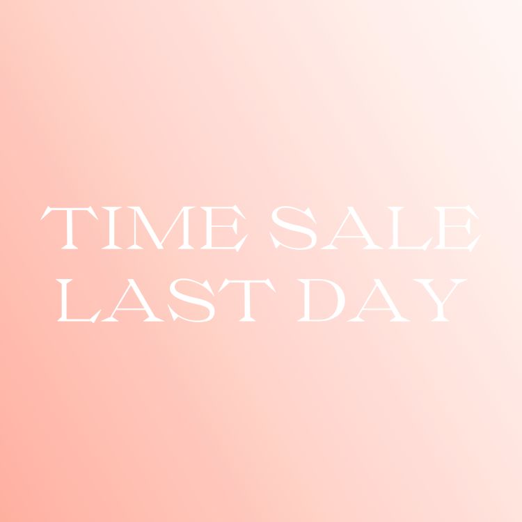 MANGROVEi}O[uj̃Vbvj[XuZTIME SALE LAST DAYZv