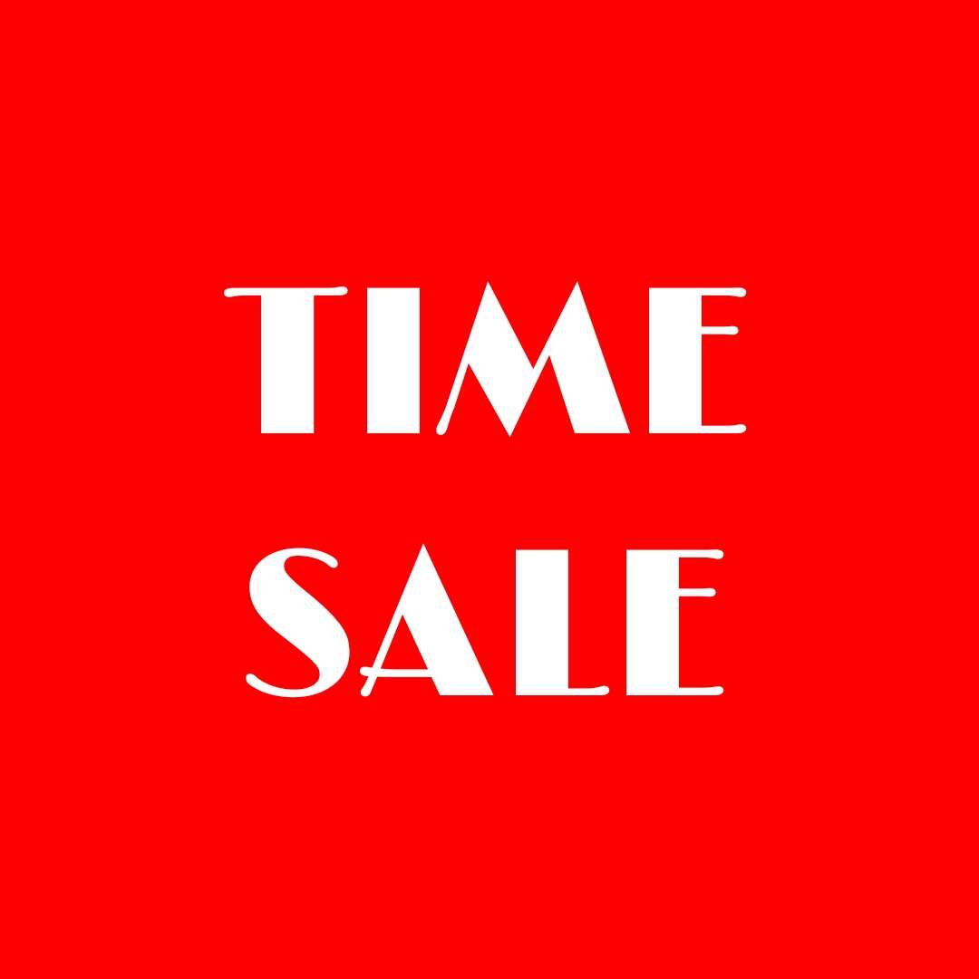 MANGROVE�i�}���O���[�u�j�̃V���b�v�j���[�X�u����TIME SALE LAST DAY�����v