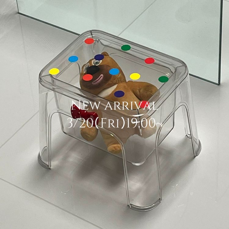 MANGROVE�i�}���O���[�u�j�̃V���b�v�j���[�X�u�ZMade in I�Z���T�̐V���i�͂����炩����v