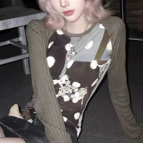 MANGROVE�i�}���O���[�u�j�̃V���b�v�j���[�X�u��Pick up��Art Design Tops�v