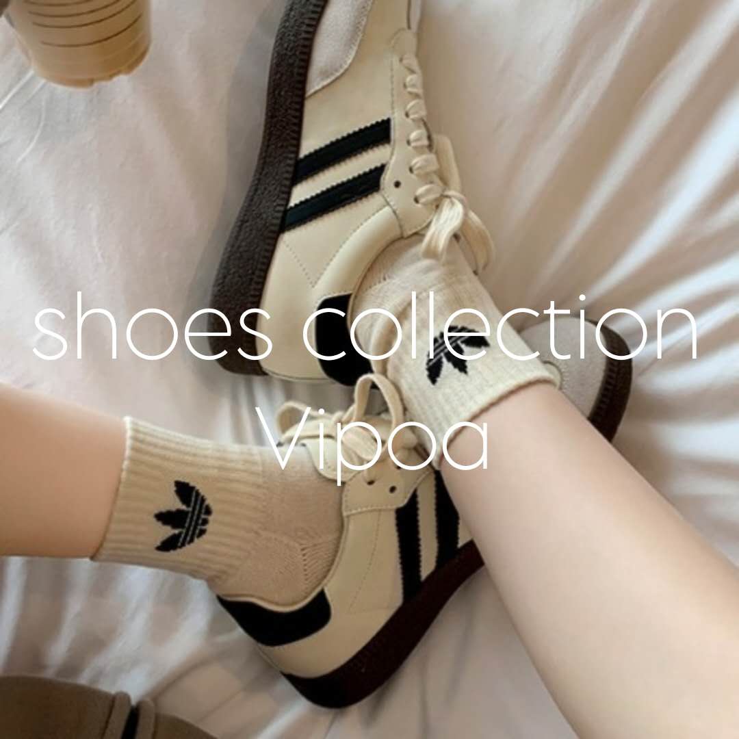 MANGROVE�i�}���O���[�u�j�̃V���b�v�j���[�X�u��Vipoa��shoes collection�v