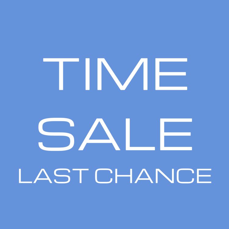 MANGROVE�i�}���O���[�u�j�̃V���b�v�j���[�X�u������TIME SALE LAST DAY�������v