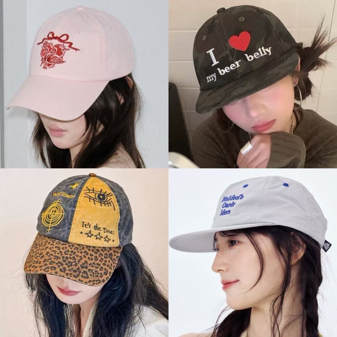 MANGROVE�i�}���O���[�u�j�̃V���b�v�j���[�X�u��vipoa�� cap collection���v