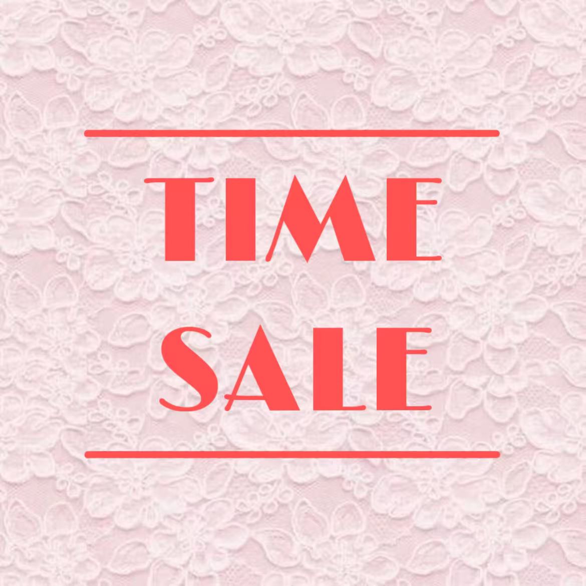 MANGROVE�i�}���O���[�u�j�̃V���b�v�j���[�X�u�FMANGROVE�FTIME SALE �ŏI���I�v