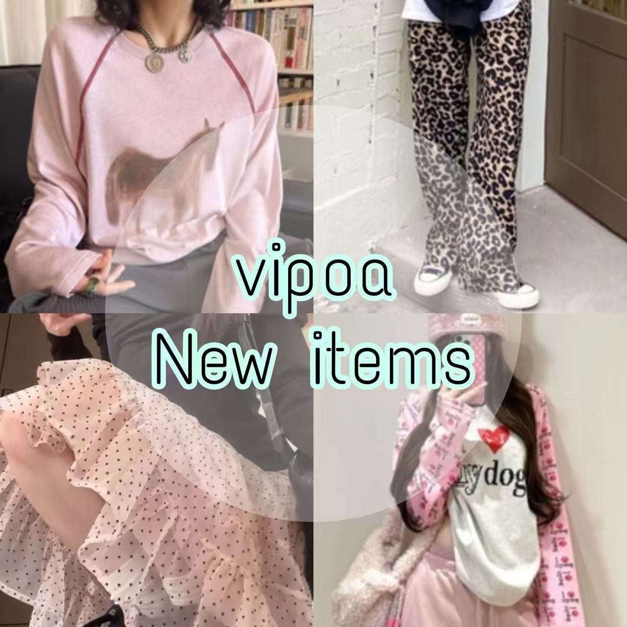 MANGROVE�i�}���O���[�u�j�̃V���b�v�j���[�X�u��vipoa�� new arrival 8/27(thu)20:00�`�v