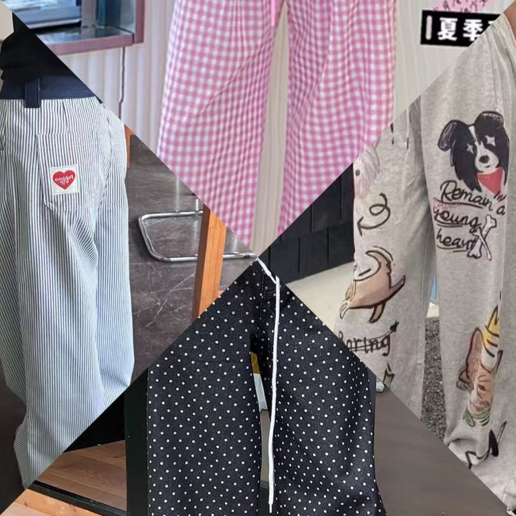 MANGROVE�i�}���O���[�u�j�̃V���b�v�j���[�X�u�yVipoa�z��PLAYFUE PANTS���v