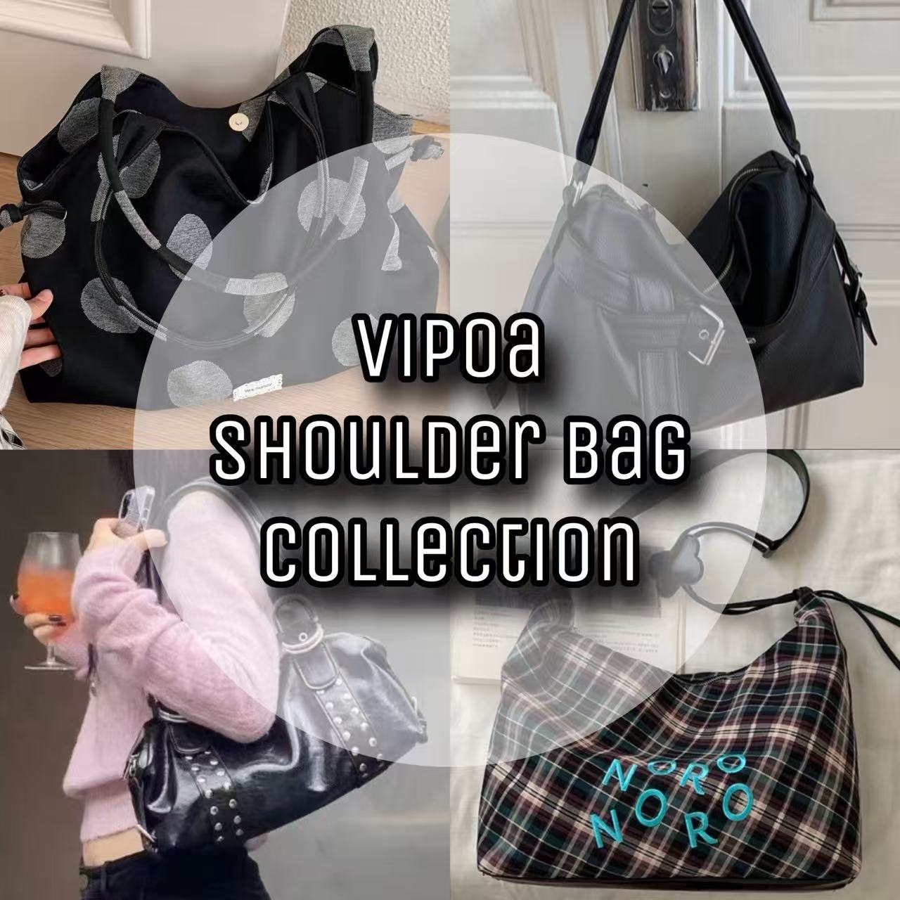 MANGROVE�i�}���O���[�u�j�̃V���b�v�j���[�X�u��Vipoa��shoulder bag collection��v