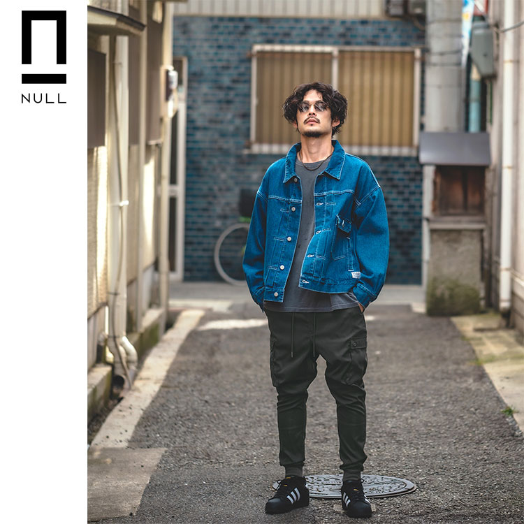 improves�i�C���v���[�u�X�j�̃V���b�v�j���[�X�u�yNULL�z�▭�ȃV���G�b�g���D��ۂ̃W���K�[�p���c�v