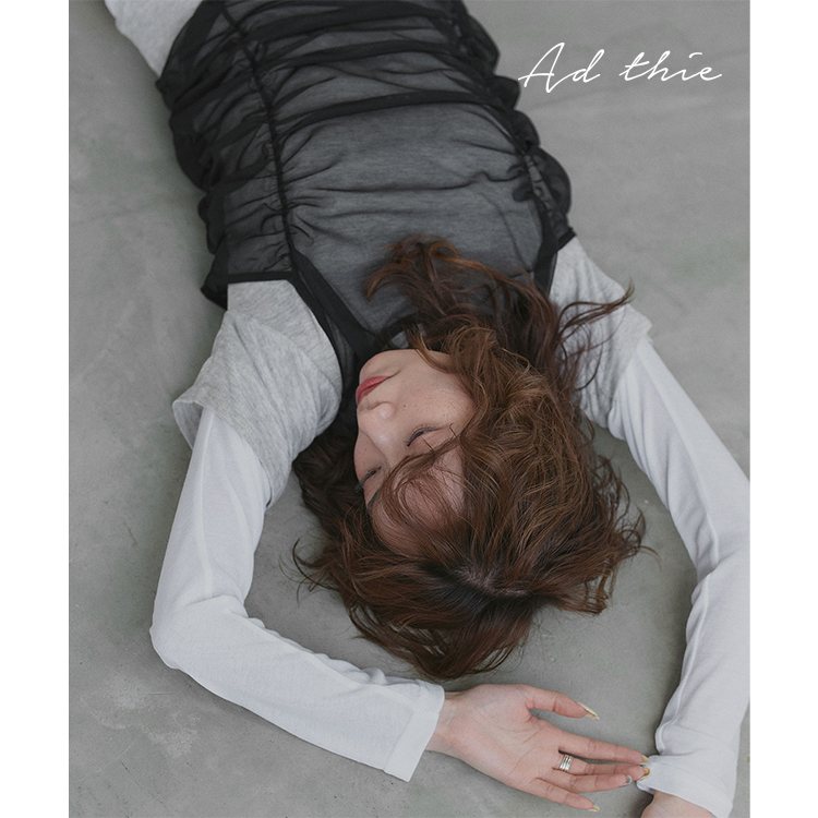 improves�i�C���v���[�u�X�j�̃V���b�v�j���[�X�u�yad thie�z�ӂ���y�₩ �ّf�ރ��C���[�h�f�U�C������T�v