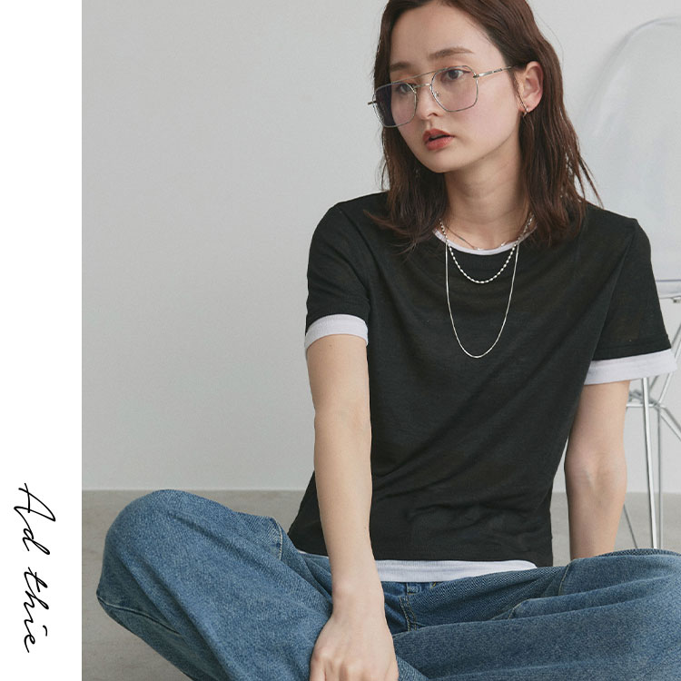 improves�i�C���v���[�u�X�j�̃V���b�v�j���[�X�u�yad thie�z�V���v���ɍ��������C���[�h�������V�A�[�g�b�v�X�v