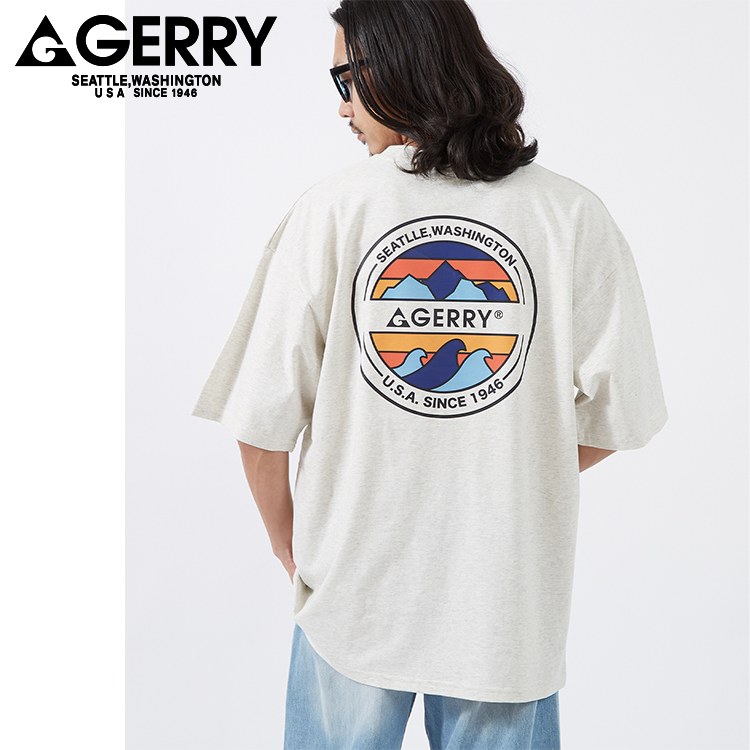 improves�i�C���v���[�u�X�j�̃V���b�v�j���[�X�u�yGERRY�z���̉Ă����K�ɁI����T�V���c���W�v