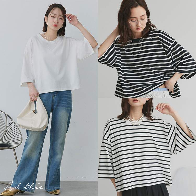 improves�i�C���v���[�u�X�j�̃V���b�v�j���[�X�u�yad thie�z���C�h���ƃV���[�g�䂪�|�C���g�ؚ̉�����T�V���c�v
