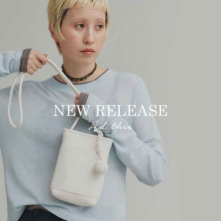 improves�i�C���v���[�u�X�j�̃V���b�v�j���[�X�u�yad thie�zNEW ARRIVAL�v