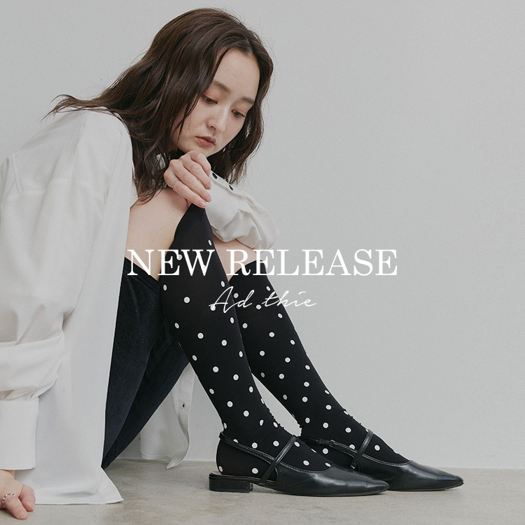 improves�i�C���v���[�u�X�j�̃V���b�v�j���[�X�u�yad thie�zNEW ARRIVAL�v