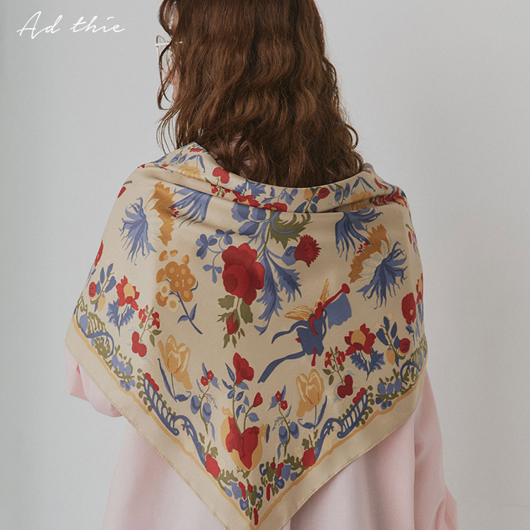improves�i�C���v���[�u�X�j�̃V���b�v�j���[�X�u�yad thie�z�g�����͖�����I�������o���_�i���X�J�[�t�v