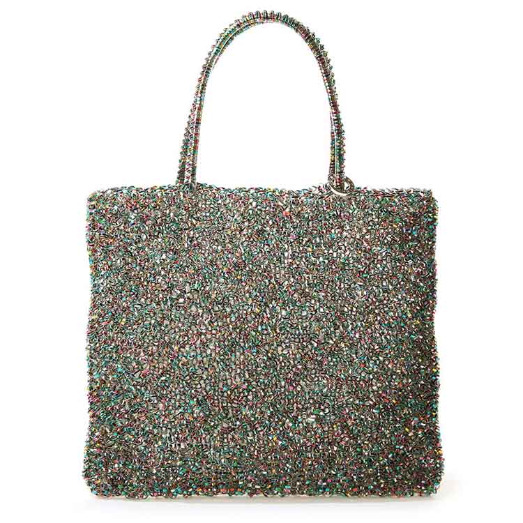 ANTEPRIMA アンテプリマ ワイヤーバック マルチカラー 虹色 ANTEPRIMA