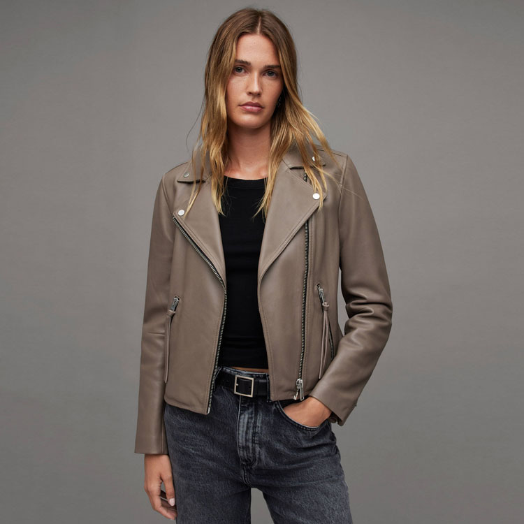 ALLSAINTS｜オールセインツのトピックス「【ALLSAINTS】WOMENS