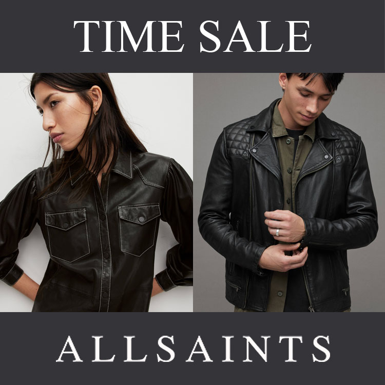 美品 ALL SAINTS レザー ダブルライダース オールセインツ XL 羊革