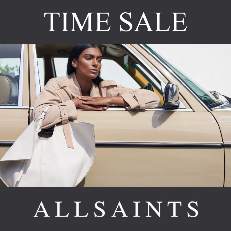 ALLSAINTSiI[ZCcj̃Vbvj[XuyALLSAINTSzZ[ACeɂIZOZO^CZ[JÒIv