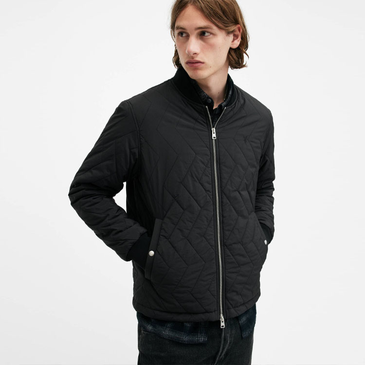 セール】NELLCOT ZIP UP LEATHER JACKET | NELLCOT ジップ